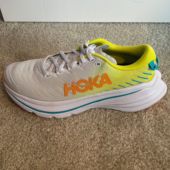 Hoka Shoes Hoka Running Shoes Poshmark